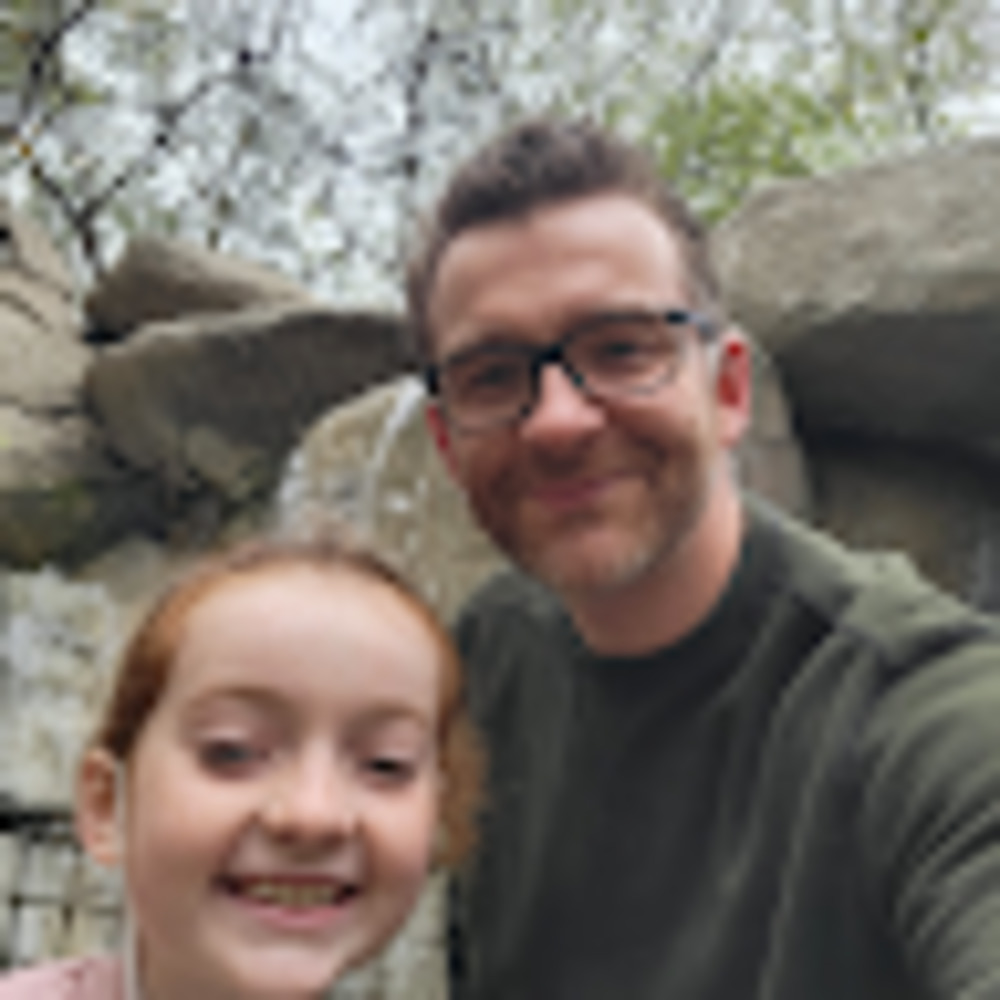 Meet your Posher, Sean